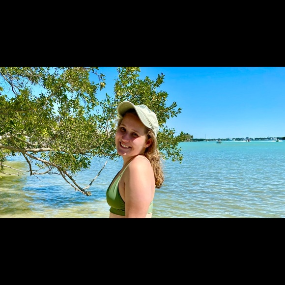 Meet your Posher, Marisa - Picture 8 of 8